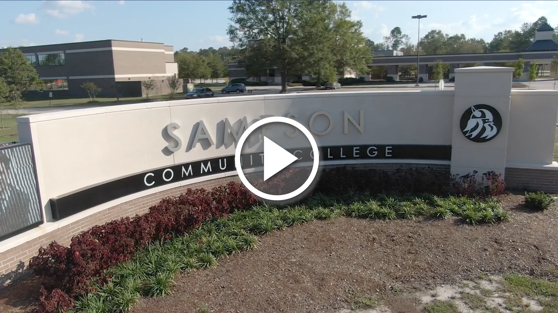 Sampson Connect video