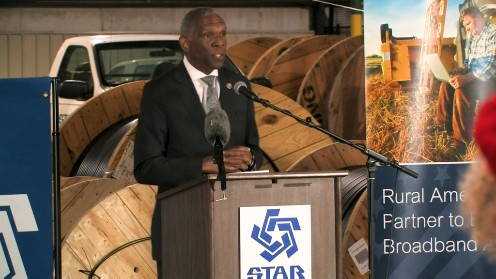 Star Rural Network Star Communications and the USDA-RA Announce Community Connect Grant ...