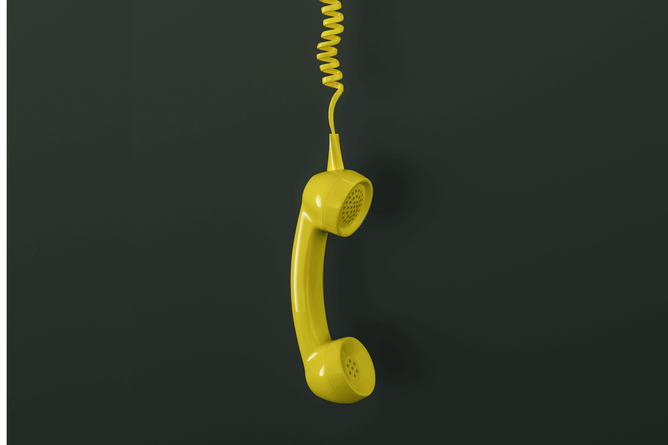 Upgrade Your Landline