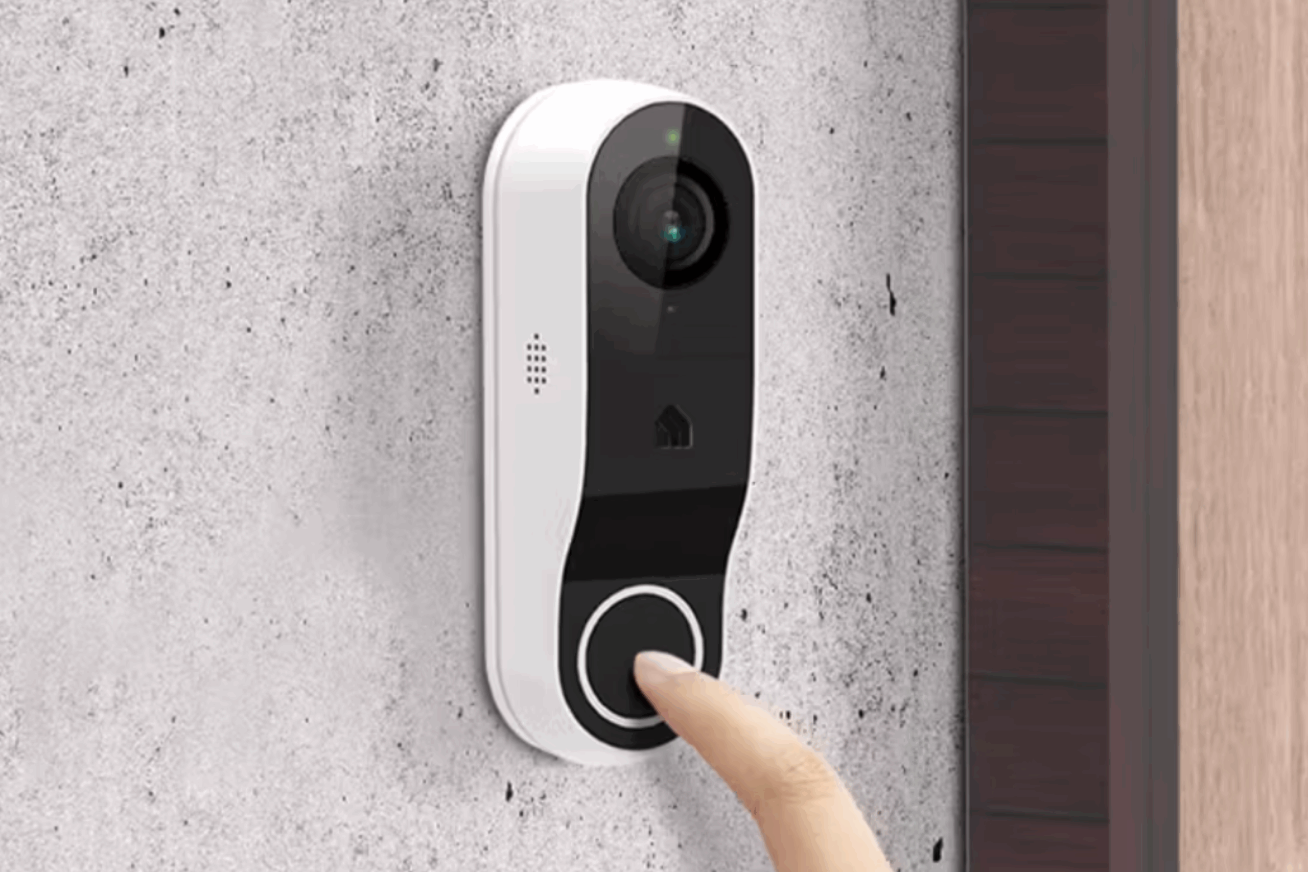 Kasa Smart Doorbell