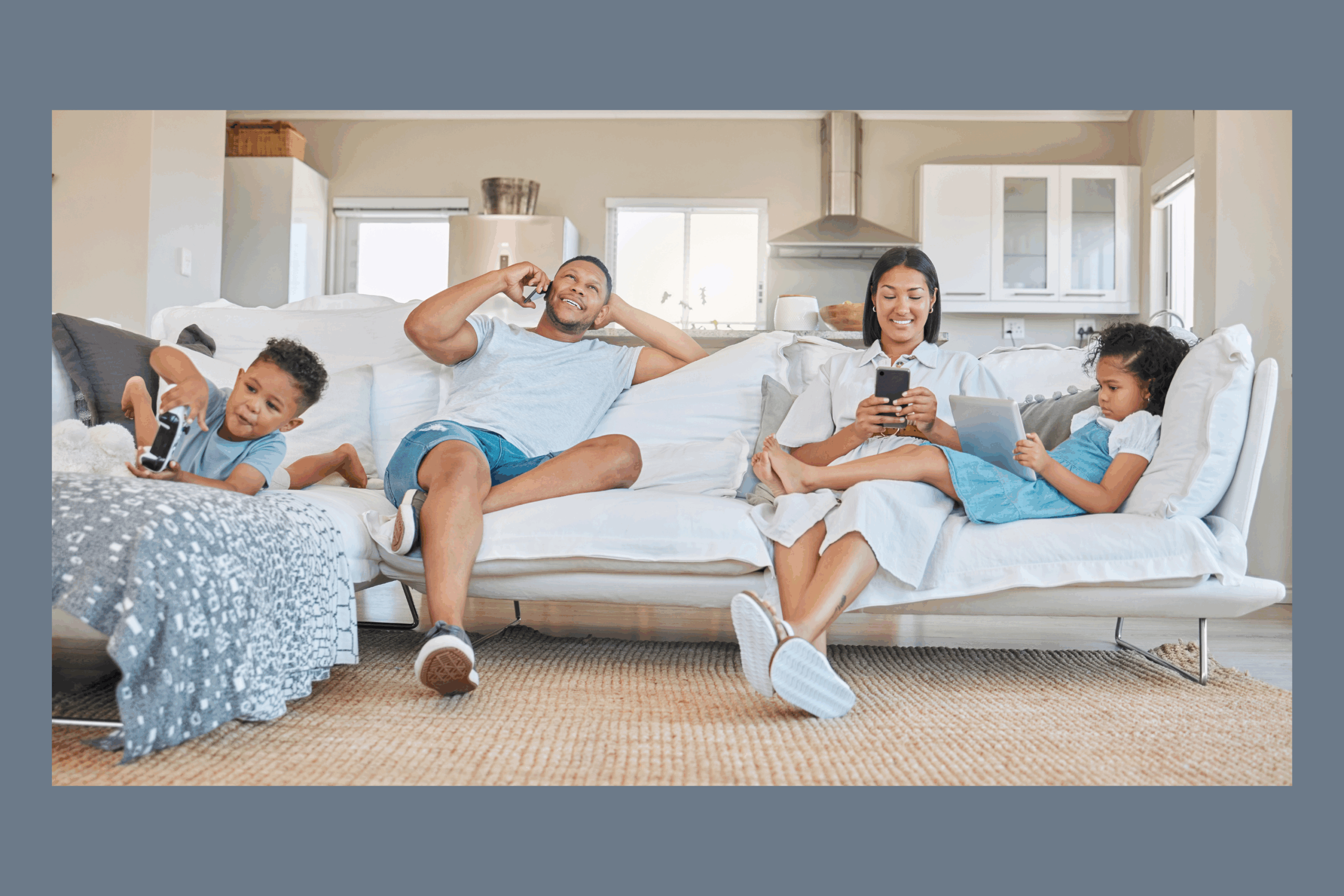 Managed Wi-Fi