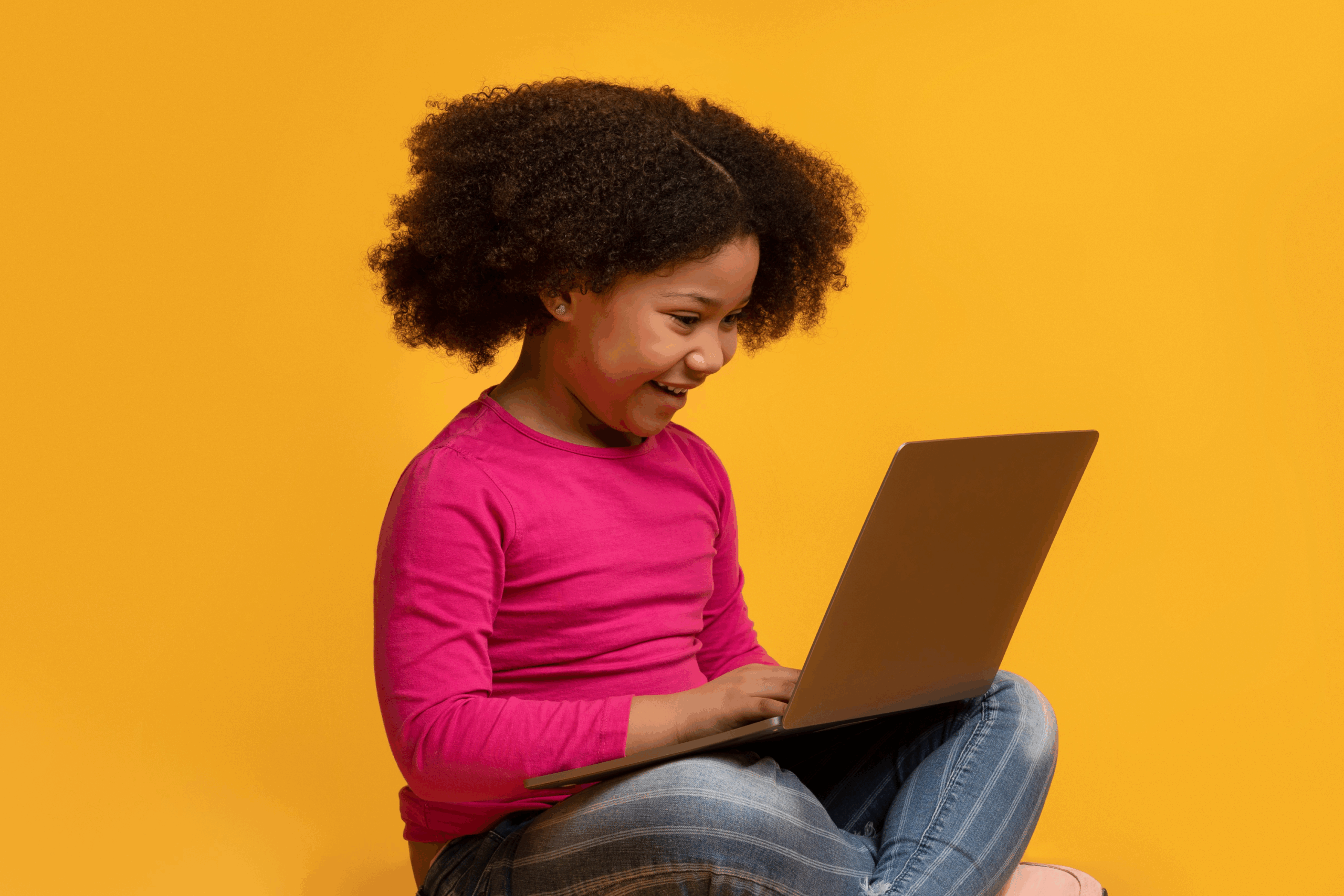 School-Ready Internet Speeds