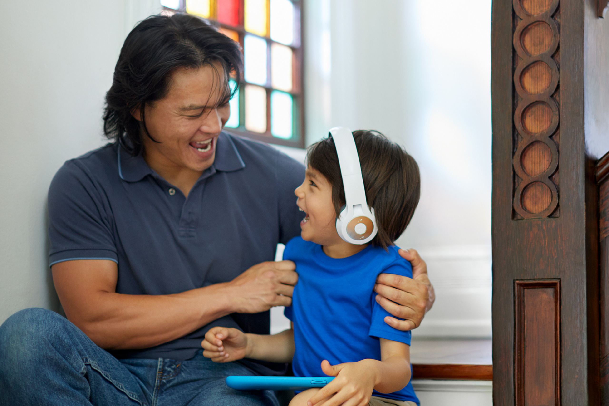 Whole Home Managed Wi-Fi