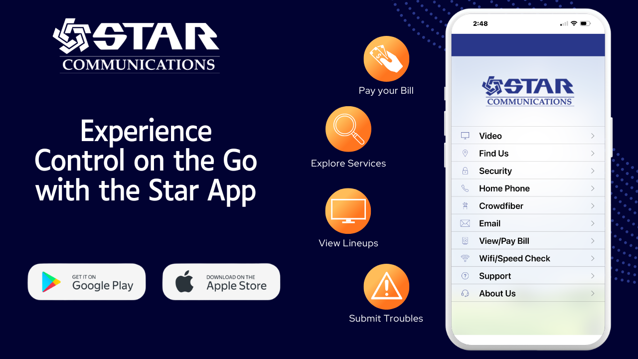 Star App