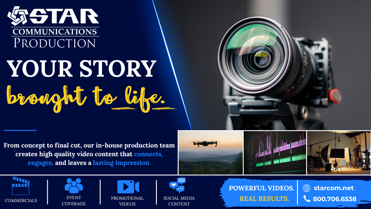Video Production
