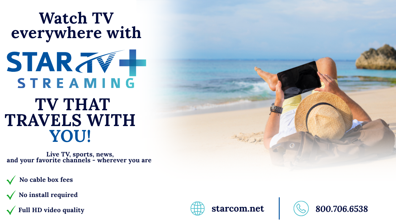 Star TV+ Streaming
