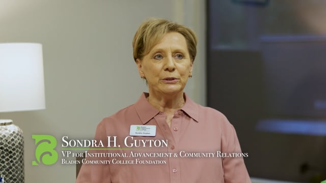 Sondra Guyton